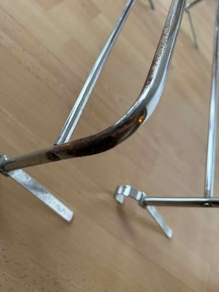 Photo of free Clothes Airer radiator? (N7) #2