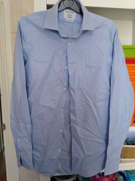Photo of free TM Lewin / John Francomb Shirt (South Wimbledon SW19) #1