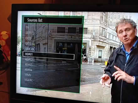 Photo of free 40 inch Flatscreen TV [not smart] full HD (Sele Farm SG14) #2