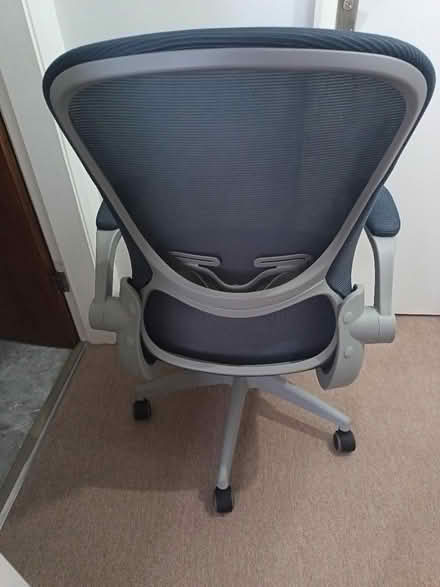 Photo of free Office chair (WF3) #2