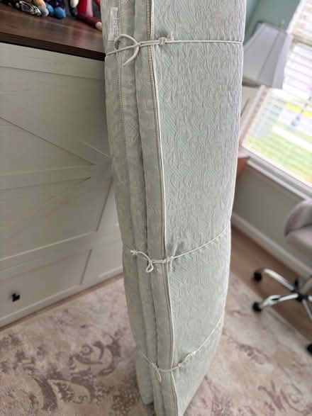 Photo of free ULTRA KENKOPAD-Magnetic mattress (VA55 0.5 m west - Haymarket VA) #1