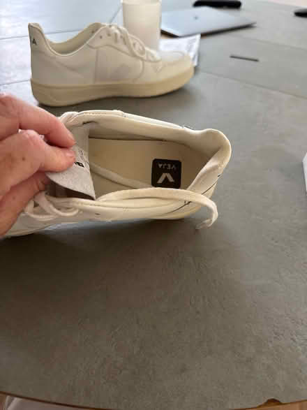 Photo of free Perfect veja trainers (GU10) #3