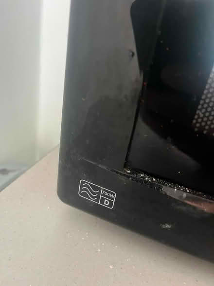 Photo of free Microwave (M3 7EB) #2