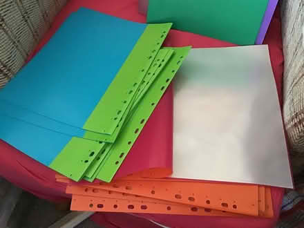 Photo of free Stationery (Fountainbridge EH3) #4