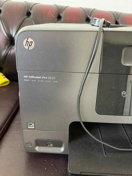 Photo of free HP All in One Printer (BH23) #1