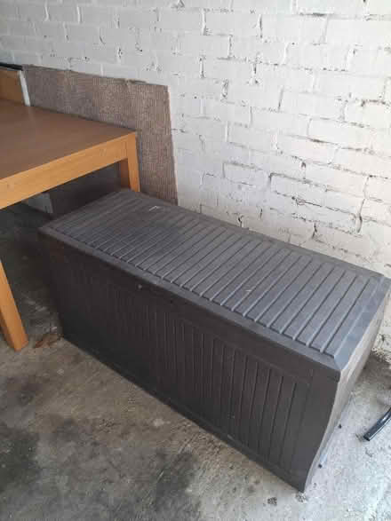 Photo of free Garden box (Buckhurst Hill IG9) #1