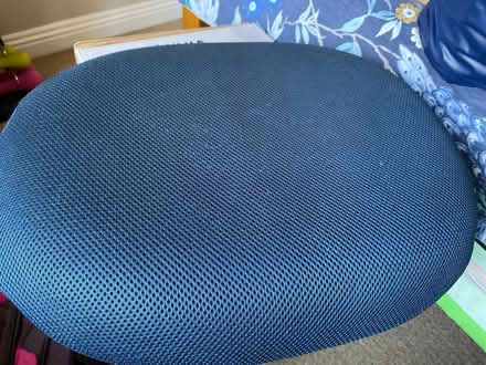 Photo of free Ergonomic pillow for coccyx protection (Woodlands TW7) #1