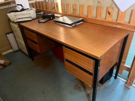 Photo of free Office Furniture (Woodhouse S13) #2