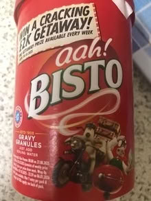 Photo of free Tesco Milk and Gravy Granules (Liverpool) #3