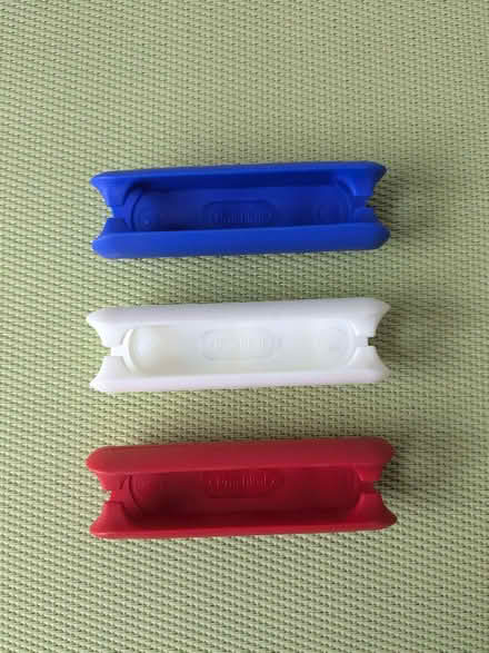 Photo of free Plastic Bag Grips (Beulah Hill SE19) #2