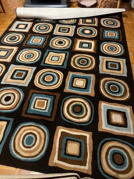 Photo of free Rug (Cityview-Nepean) #1