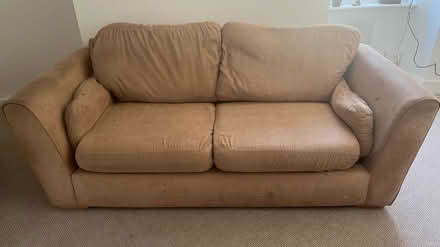 Photo of free Two seater sofa (Dalton LA15) #1