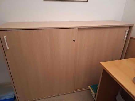 Photo of free Office Furniture (Teddington TW11) #2