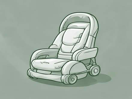 Photo of free Graco Kids Car Seat 15-36kg (Comeytrowe District Ward TA1) #1
