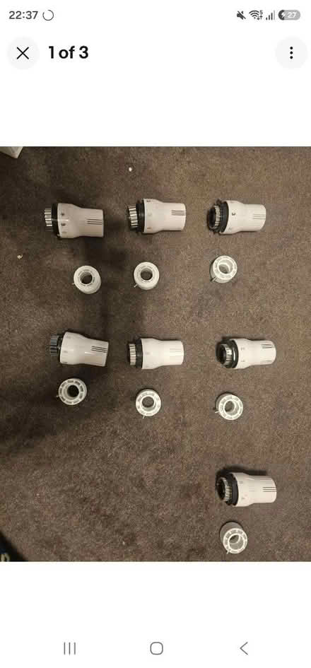 Photo of free FLUME TRV Tops (N3) #1