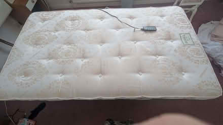 Photo of free craftmatic adjustable bed (Wollaton NG8) #2