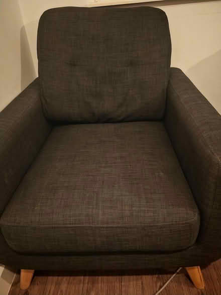 Photo of free Armchair (HA8 7TA) #1