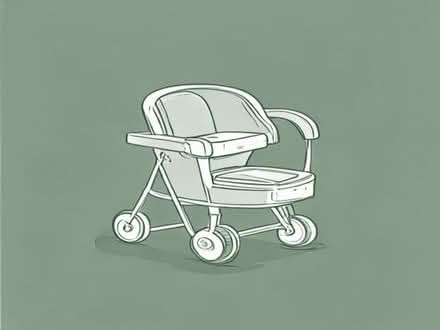 Photo of free Baby walkers (Worsley road M30) #1