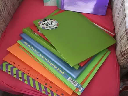 Photo of free Stationery (Fountainbridge EH3) #3