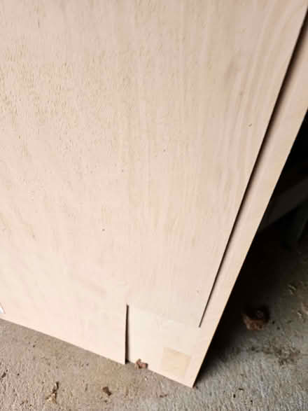 Photo of free Hardwood Plywood Sheets 3.6mm (Rosemount PH10) #3