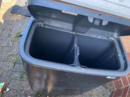 Photo of free Brabantia Bo bin (Rhwibina CF14) #3