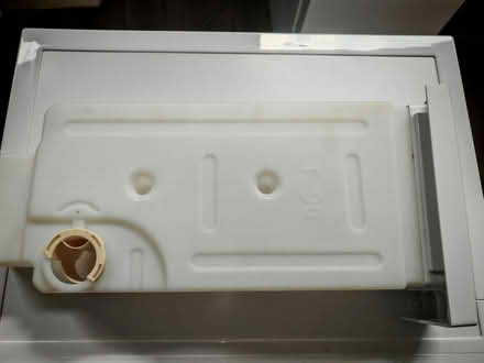 Photo of free Tumble dryer - BUSH (HA8 7TA) #2