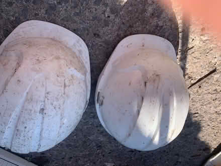 Photo of free builders helmets (Blagdon BS40) #2