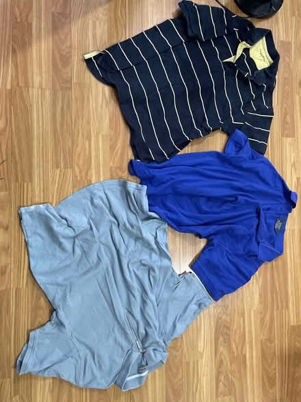 Photo of free Shirts (UB7, West Drayton, Hillingdon) #1