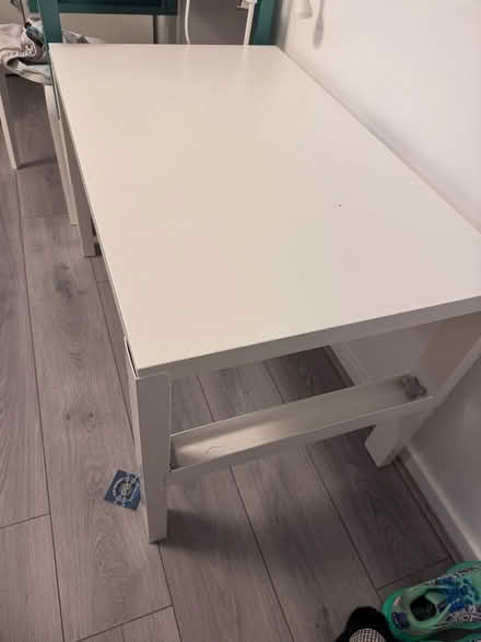 Photo of free IKEA children’s desk (Sutton Farm SY2) #2