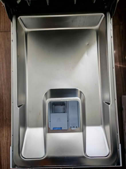 Photo of free Beko slimline dishwasher (HA8 7TA) #1