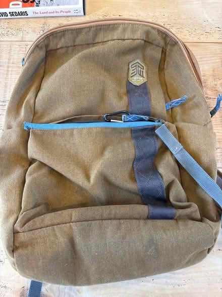 Photo of free Rucksack (Blacklands TN34) #1