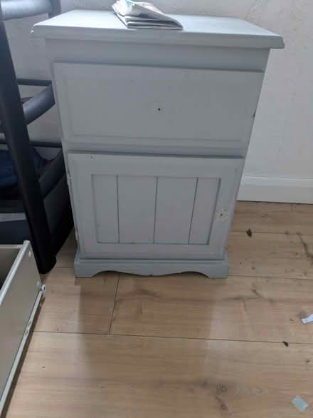 Photo of free to collect (Ham TW10) #2