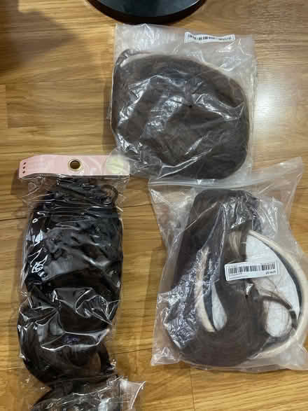 Photo of free Brand New Hair Extensions (UB7, West Drayton, Hillingdon) #1