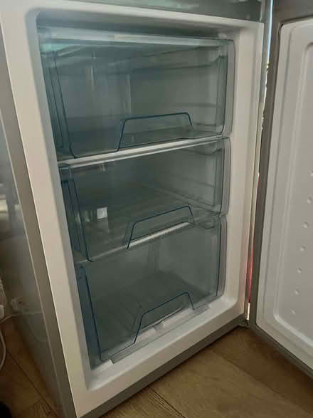 Photo of free Under counter Lec freezer (Ballynafoy BT6) #1