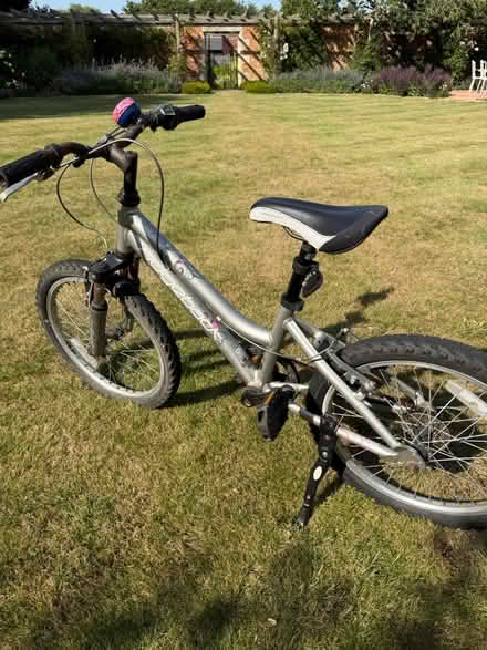 Photo of free Ridgeback Harmony Bike (Holt - BA14) #1