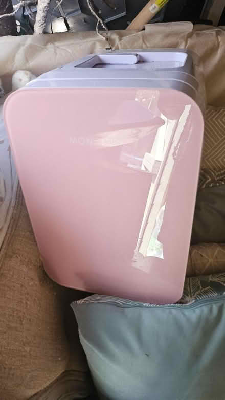 Photo of free Cosmeticks fridge (Corstophine EH4) #1