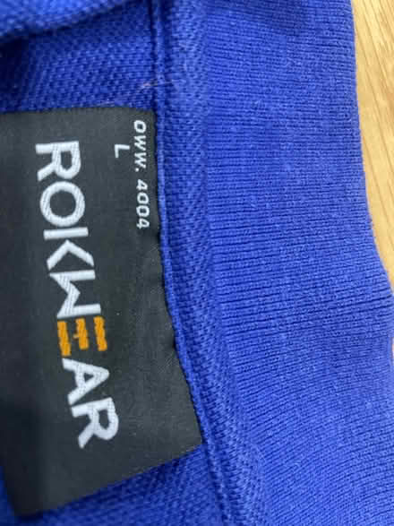 Photo of free Shirts (UB7, West Drayton, Hillingdon) #3