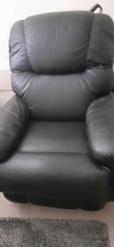 Photo of free Lazy boy arm chair (Penistone near barnsley) #1
