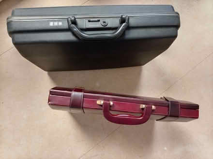 Photo of free Briefcases (Ramsgate CT11) #1