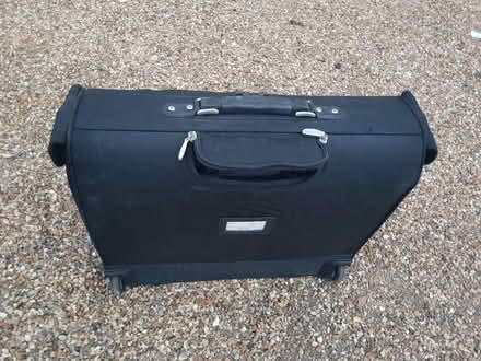 Photo of free Suitcase Bags (Hanworth TW13) #4