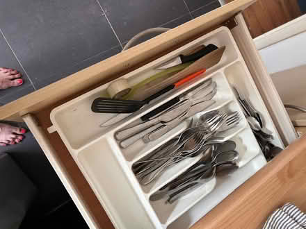 Photo of free Utensils - all (SW18 - Wandsworth Town) #1