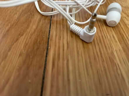 Photo of free Headphones (UB7, West Drayton, Hillingdon) #2