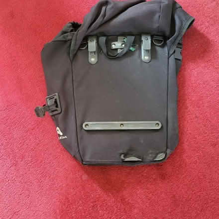 Photo of free Pannier bag (Chapel Allerton LS7) #1