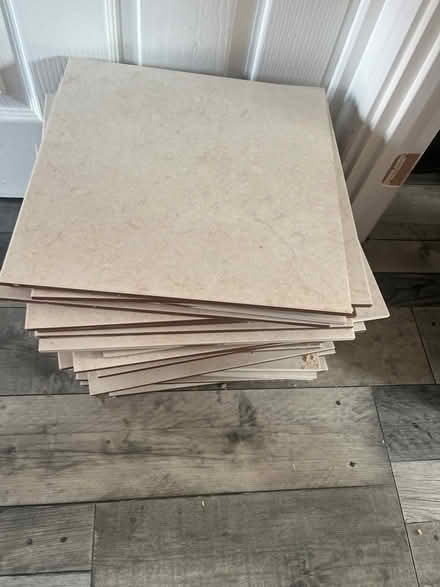 Photo of free Tiles (Bletchley MK3) #1