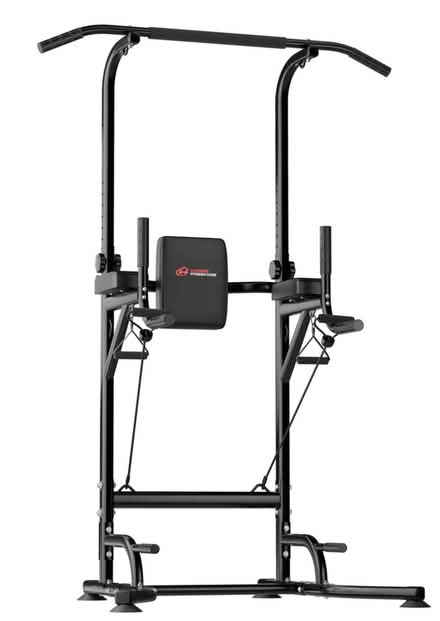 Photo of free All in one gym (Clondalkin) #1