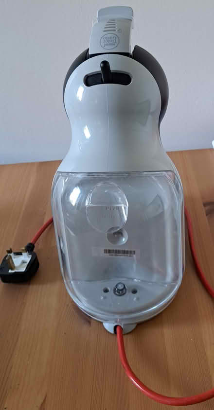 Photo of free Dolce Gusto Mini-Me Coffee Machine (Hampton) #1