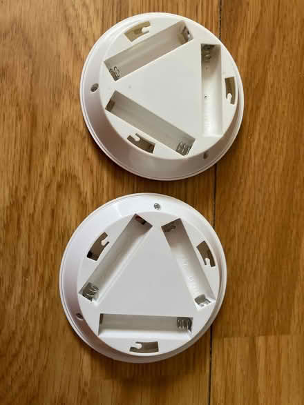 Photo of free Battery Operated Closet Lights (UB7, West Drayton, Hillingdon) #2