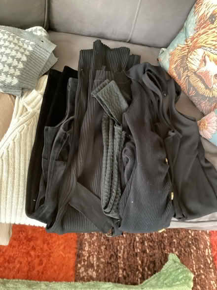 Photo of free Clothes 10/12 (Bedfont TW14) #4