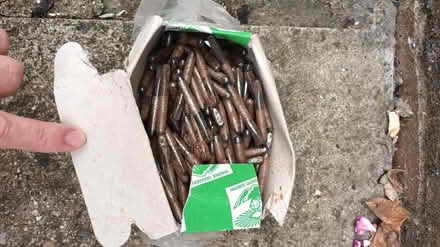Photo of free Piano Tuning Pins (West Malling) #1