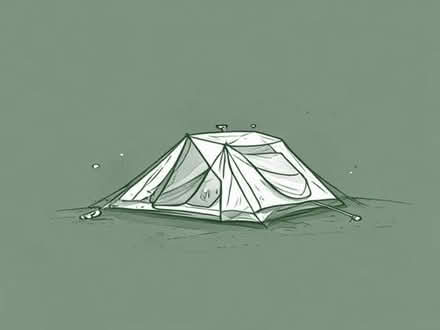 Photo of Camping stuff tent ect (Handsworth Wood B20) #1